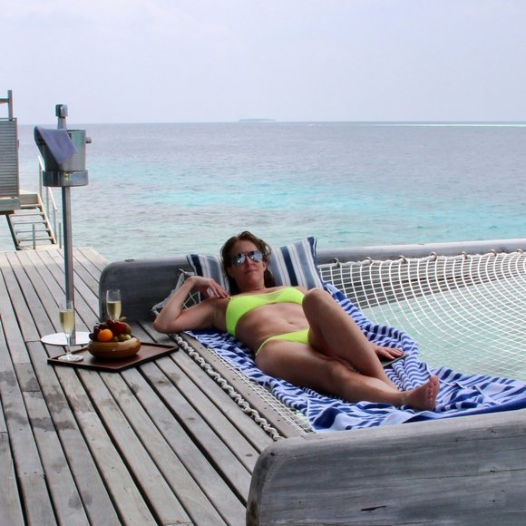 Meet your Posher, Andréa - Picture 1 of 1